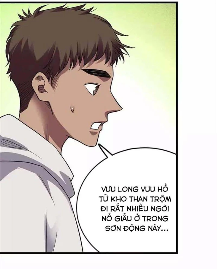 Thần Tàng Chapter 116 - Trang 13