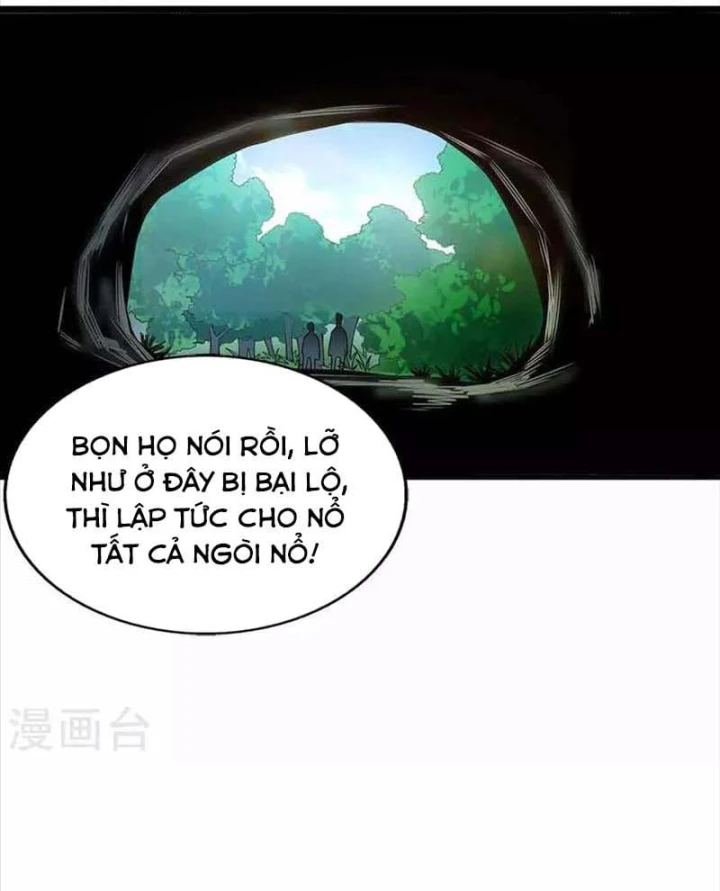 Thần Tàng Chapter 116 - Trang 16