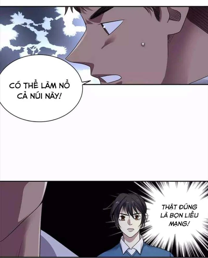 Thần Tàng Chapter 116 - Trang 17