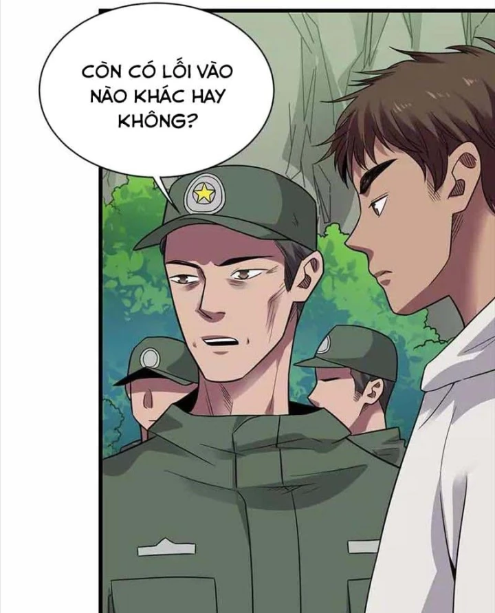 Thần Tàng Chapter 116 - Trang 19