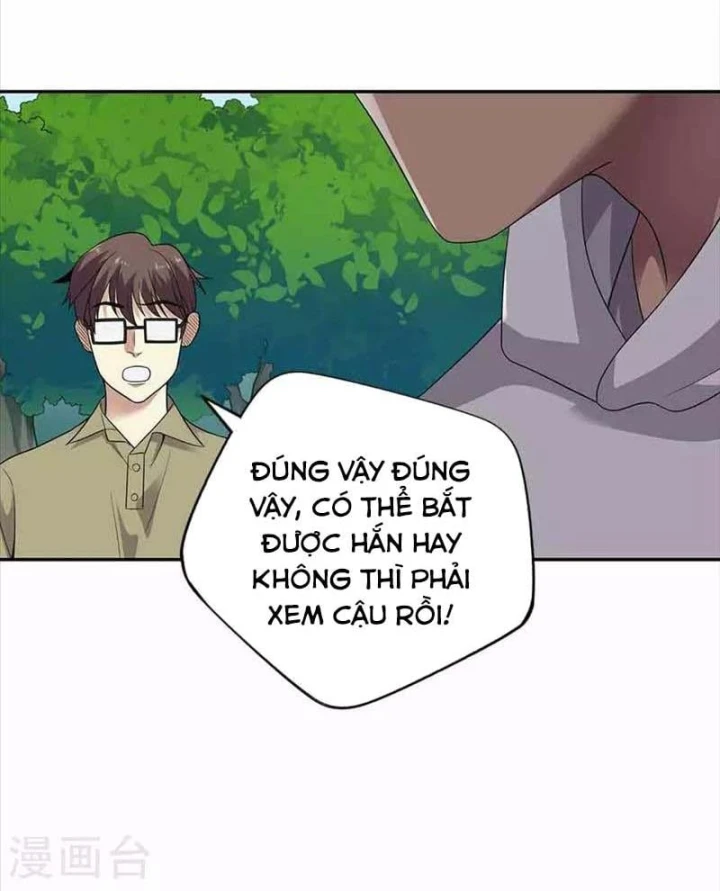 Thần Tàng Chapter 116 - Trang 23