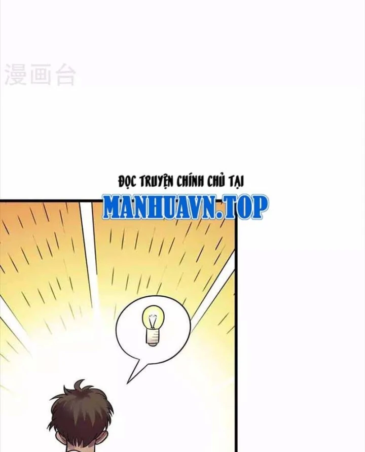 Thần Tàng Chapter 116 - Trang 25