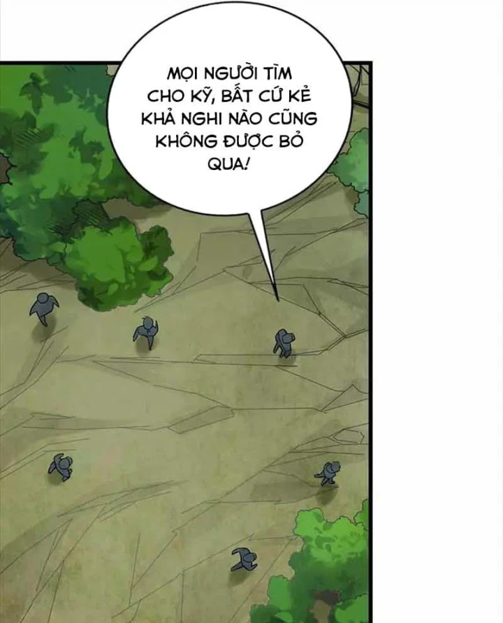 Thần Tàng Chapter 116 - Trang 32