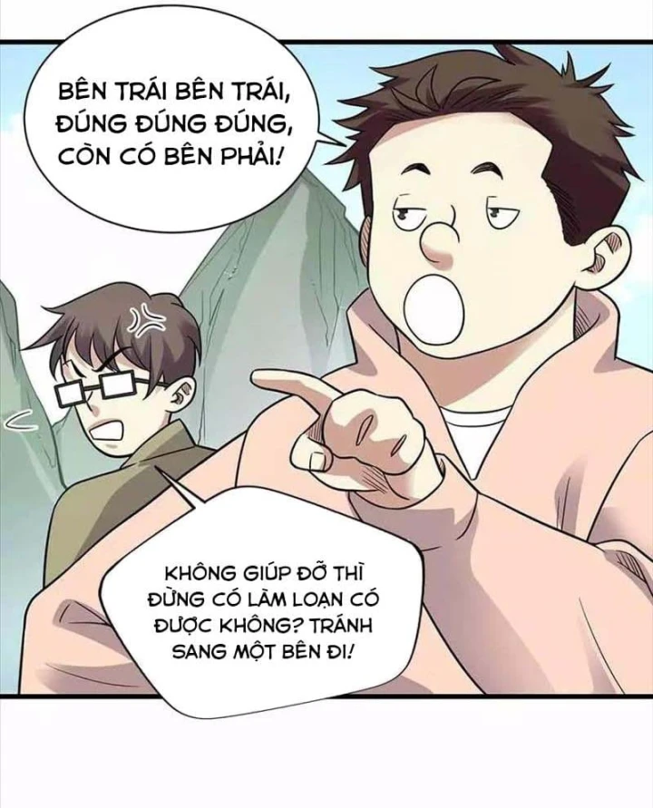 Thần Tàng Chapter 116 - Trang 36