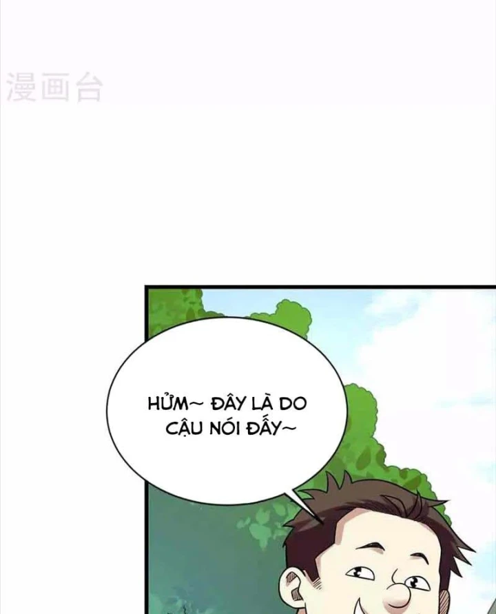 Thần Tàng Chapter 116 - Trang 37