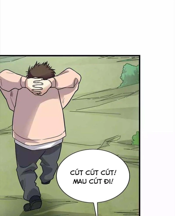 Thần Tàng Chapter 116 - Trang 39