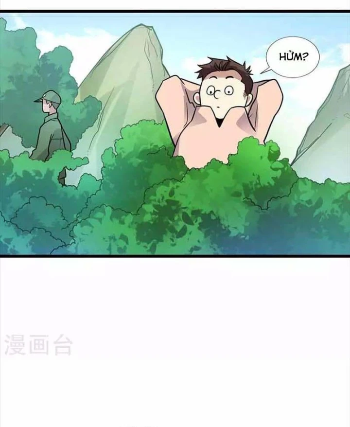 Thần Tàng Chapter 116 - Trang 41