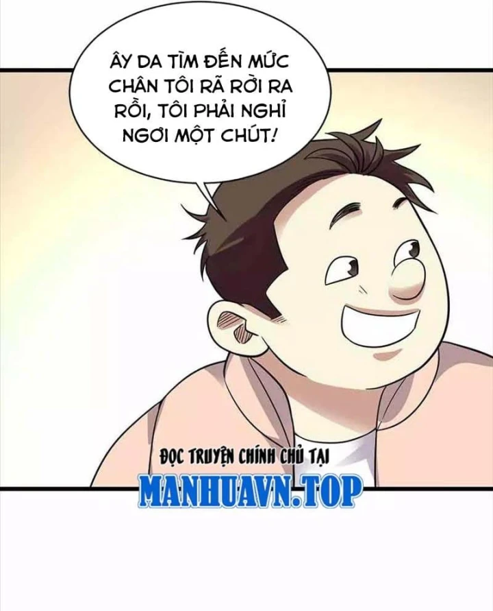 Thần Tàng Chapter 116 - Trang 42
