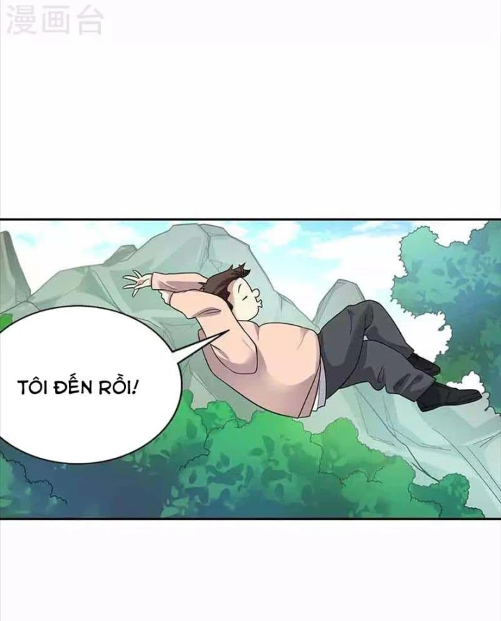 Thần Tàng Chapter 116 - Trang 43