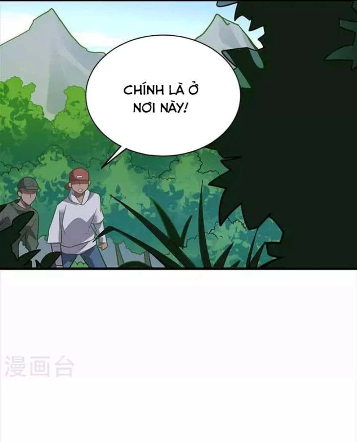 Thần Tàng Chapter 116 - Trang 5