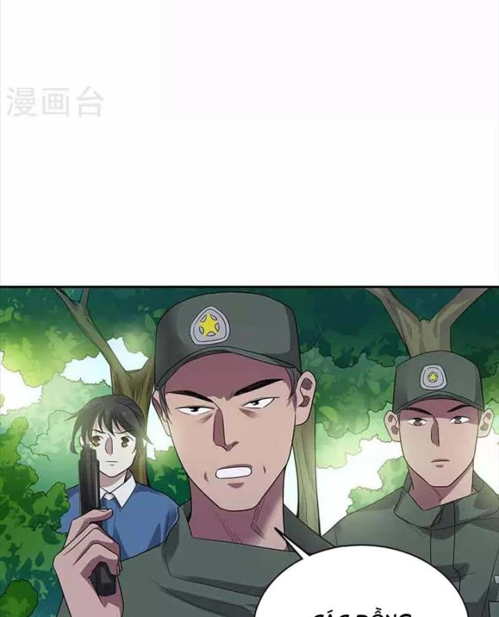Thần Tàng Chapter 116 - Trang 7