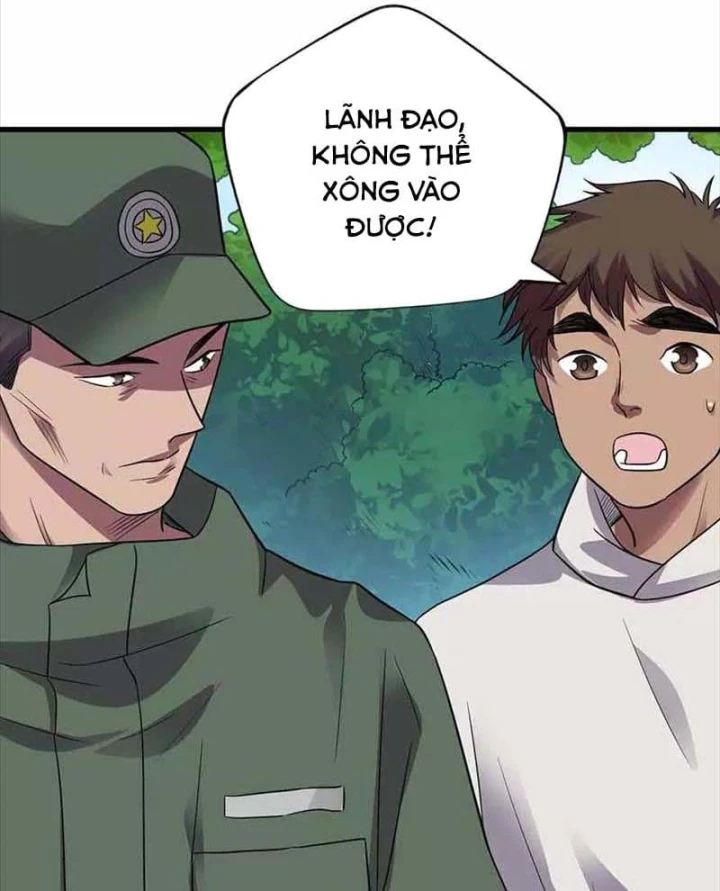 Thần Tàng Chapter 116 - Trang 9