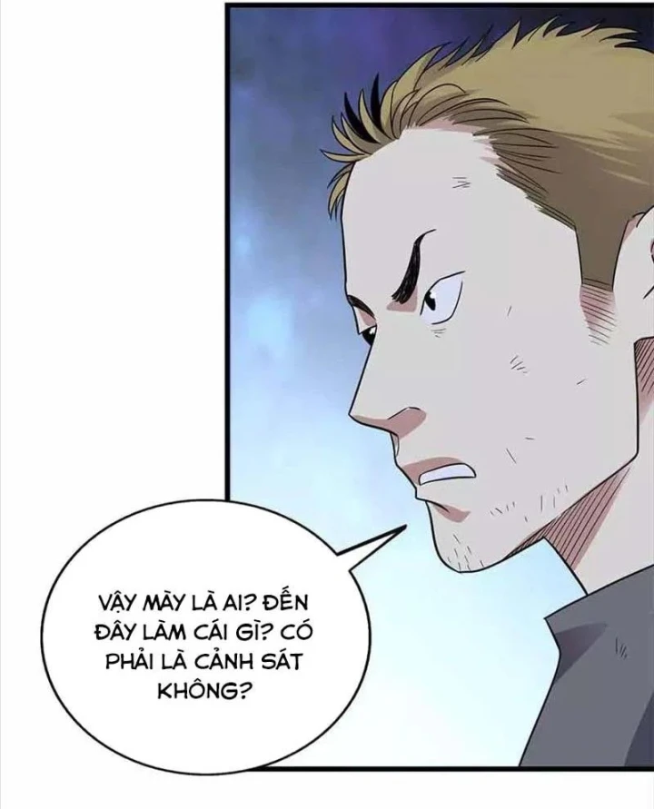 Thần Tàng Chapter 117 - Trang 11