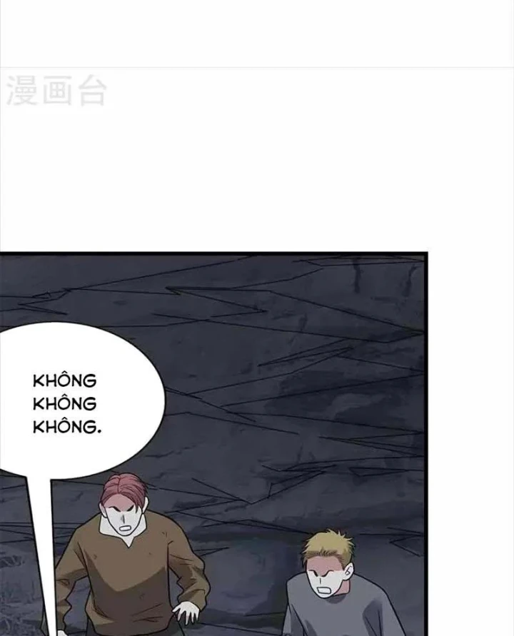 Thần Tàng Chapter 117 - Trang 12