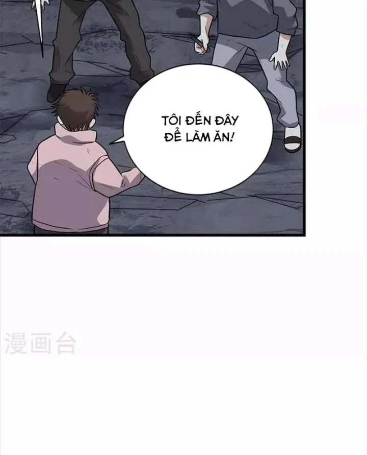 Thần Tàng Chapter 117 - Trang 13