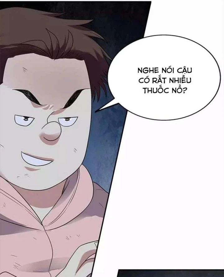 Thần Tàng Chapter 117 - Trang 16