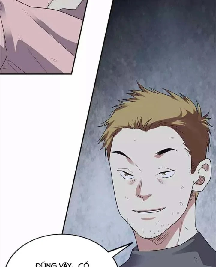 Thần Tàng Chapter 117 - Trang 17