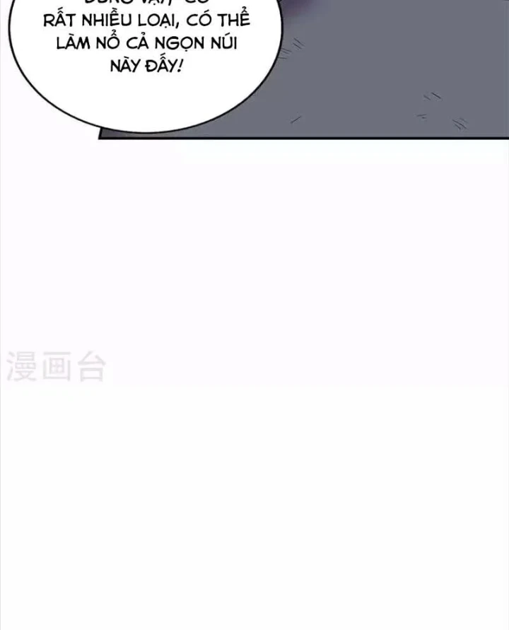 Thần Tàng Chapter 117 - Trang 18