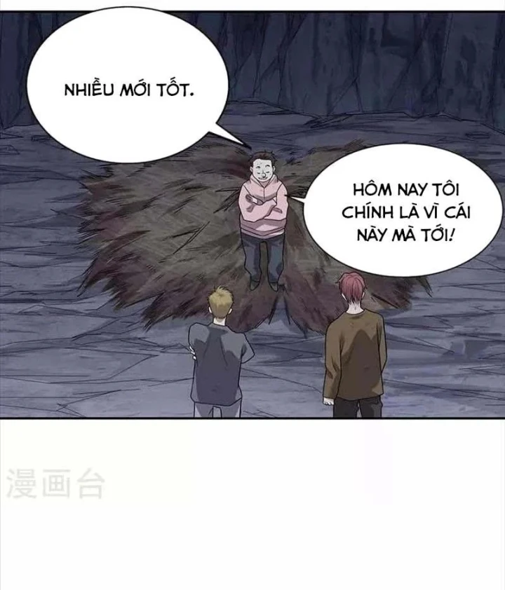 Thần Tàng Chapter 117 - Trang 19