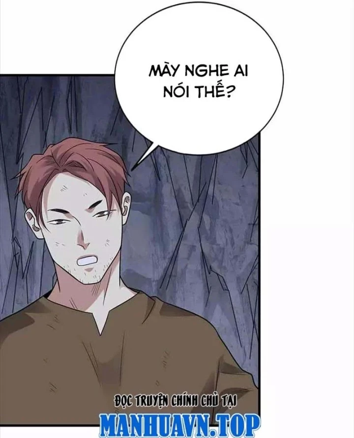 Thần Tàng Chapter 117 - Trang 20