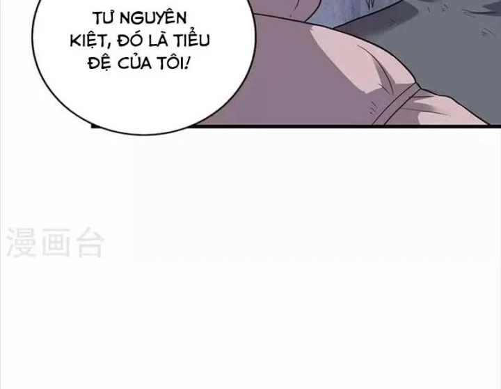 Thần Tàng Chapter 117 - Trang 22