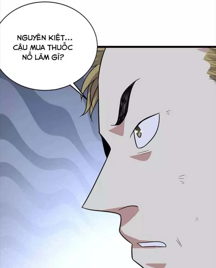 Thần Tàng Chapter 117 - Trang 23