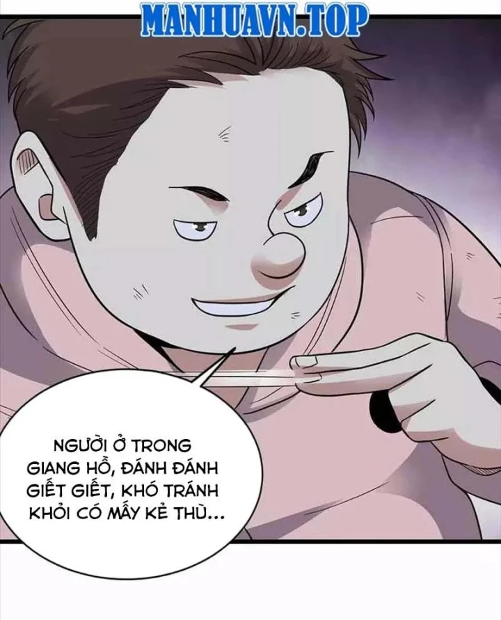 Thần Tàng Chapter 117 - Trang 25
