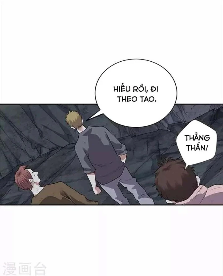 Thần Tàng Chapter 117 - Trang 27