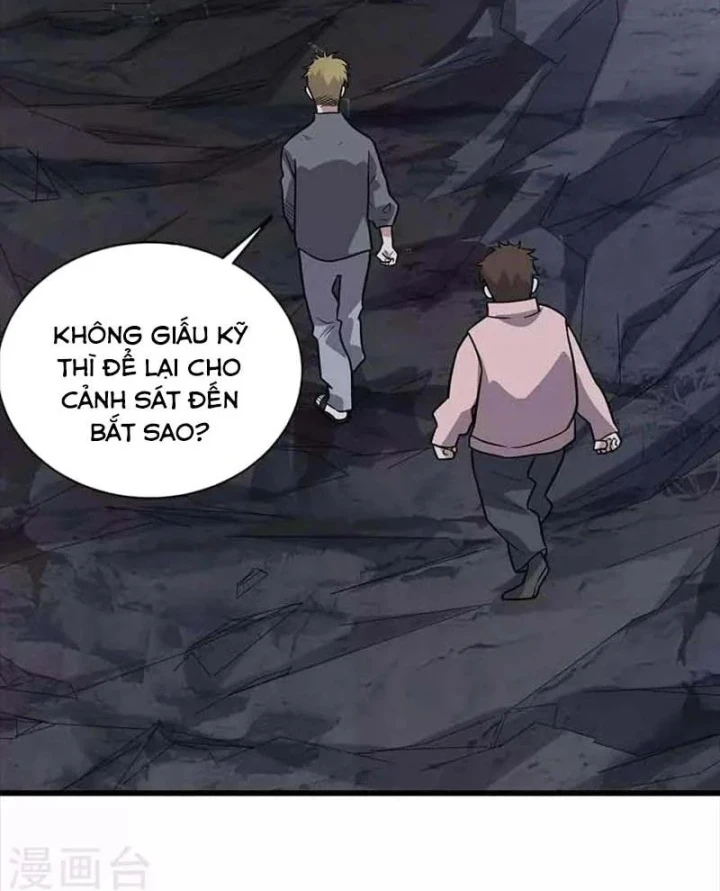 Thần Tàng Chapter 117 - Trang 34