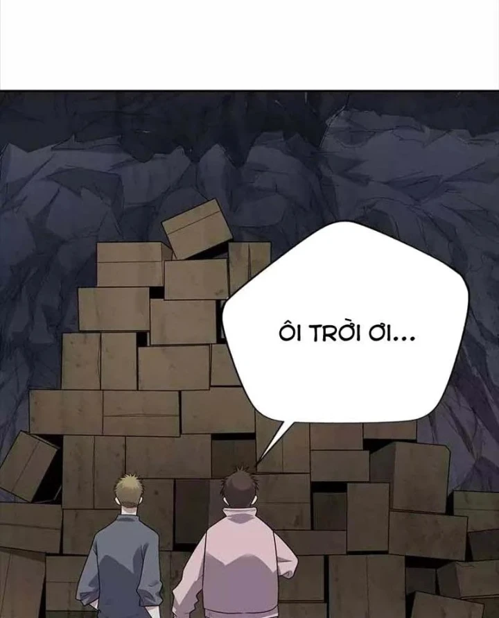 Thần Tàng Chapter 117 - Trang 36