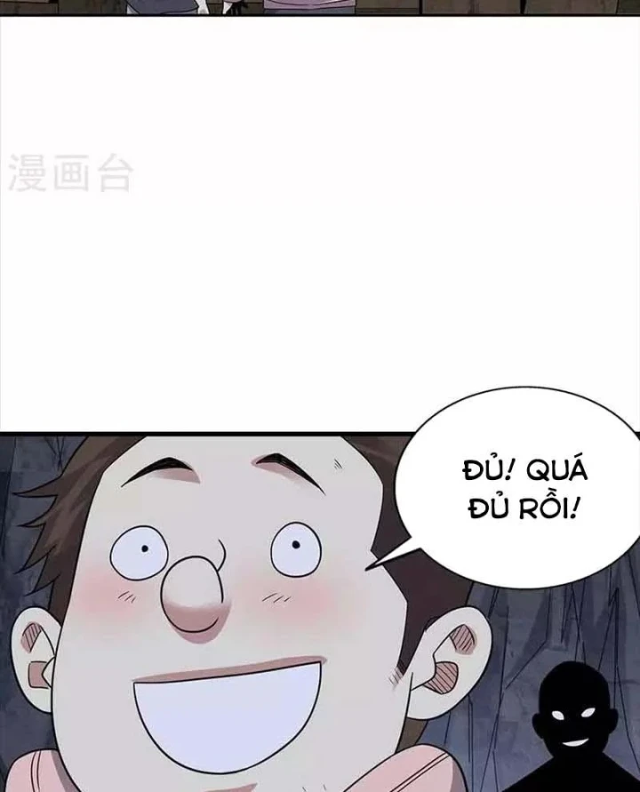 Thần Tàng Chapter 117 - Trang 37