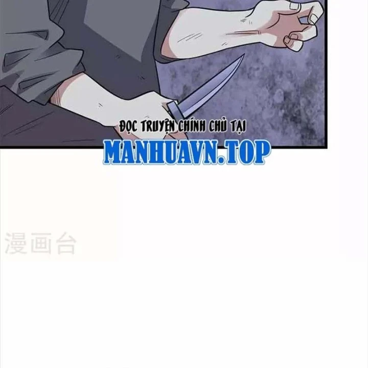 Thần Tàng Chapter 117 - Trang 4