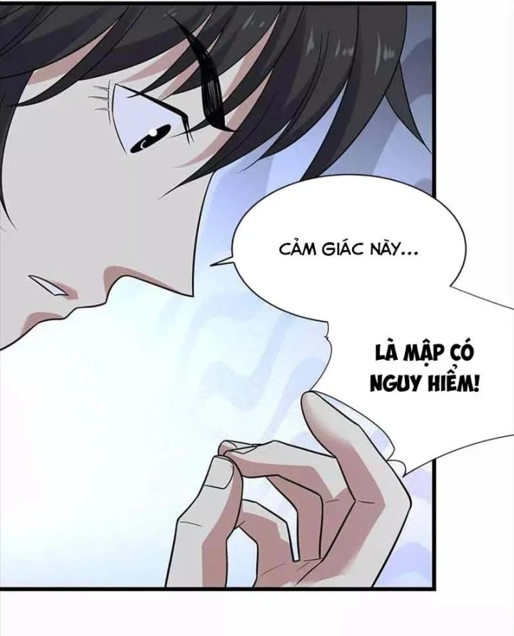 Thần Tàng Chapter 117 - Trang 46