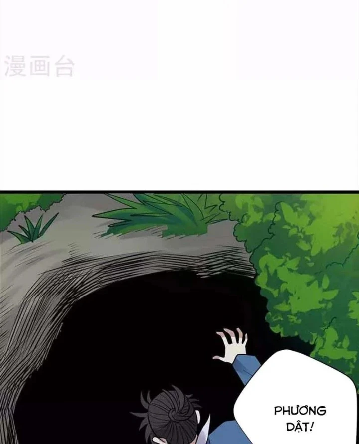 Thần Tàng Chapter 117 - Trang 47