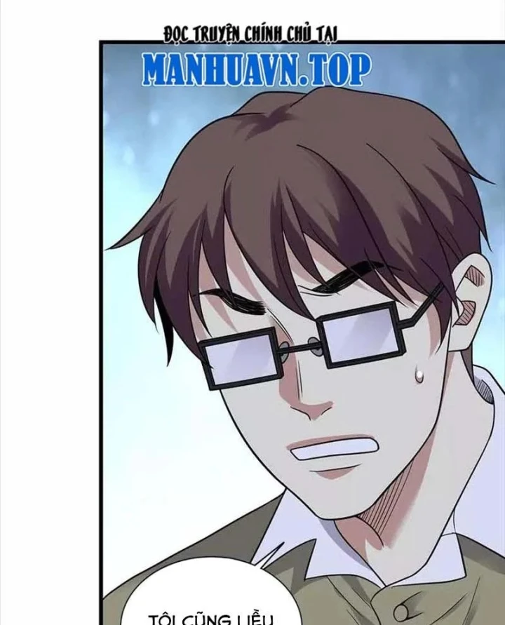 Thần Tàng Chapter 117 - Trang 49