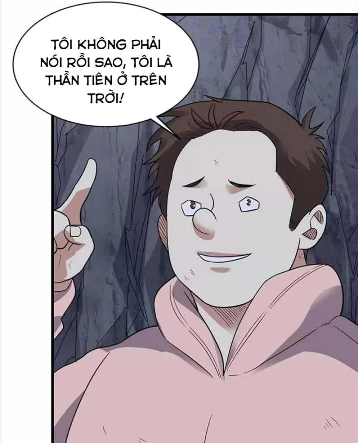 Thần Tàng Chapter 117 - Trang 5