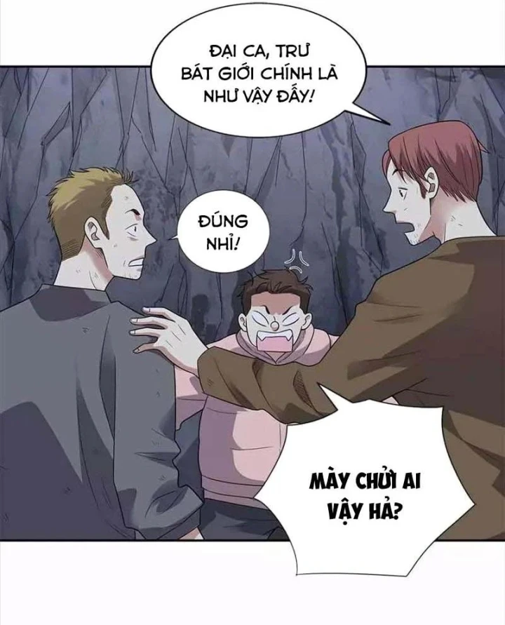 Thần Tàng Chapter 117 - Trang 8