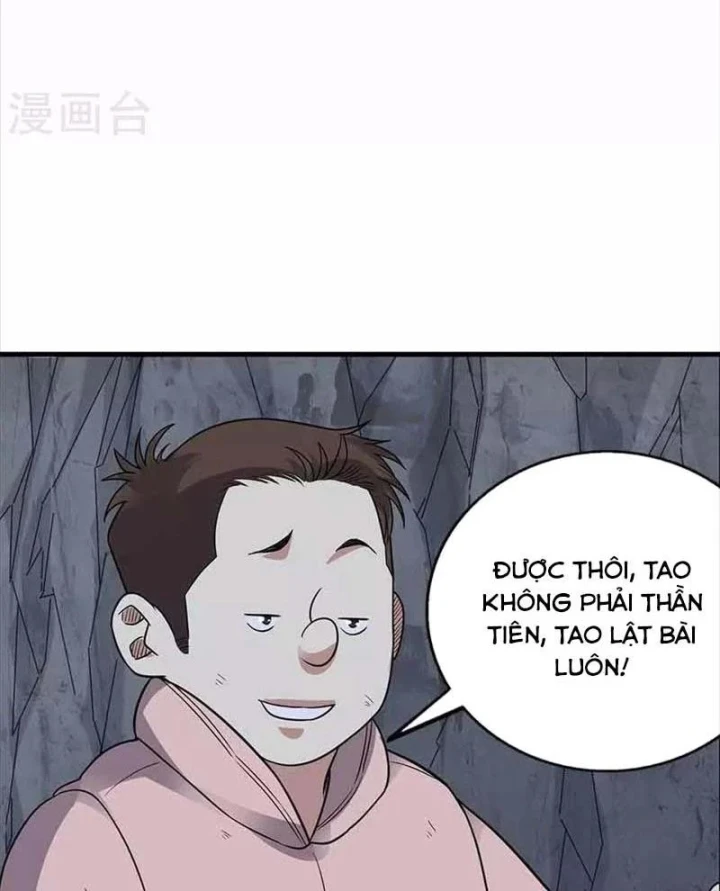 Thần Tàng Chapter 117 - Trang 9