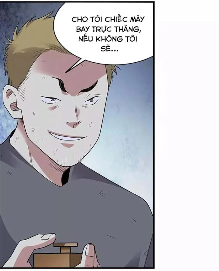 Thần Tàng Chapter 118 - Trang 11
