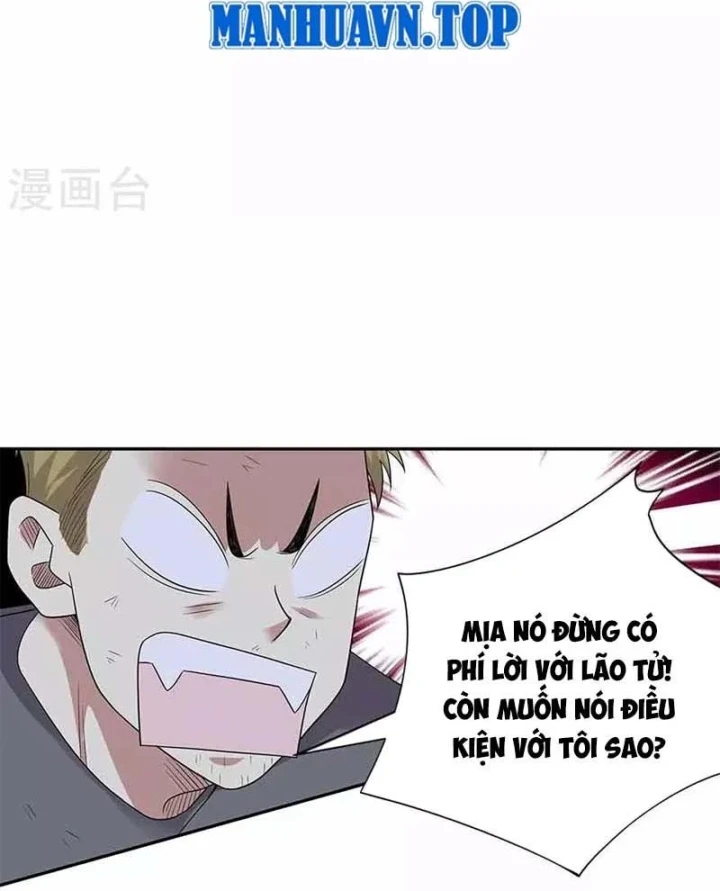 Thần Tàng Chapter 118 - Trang 14