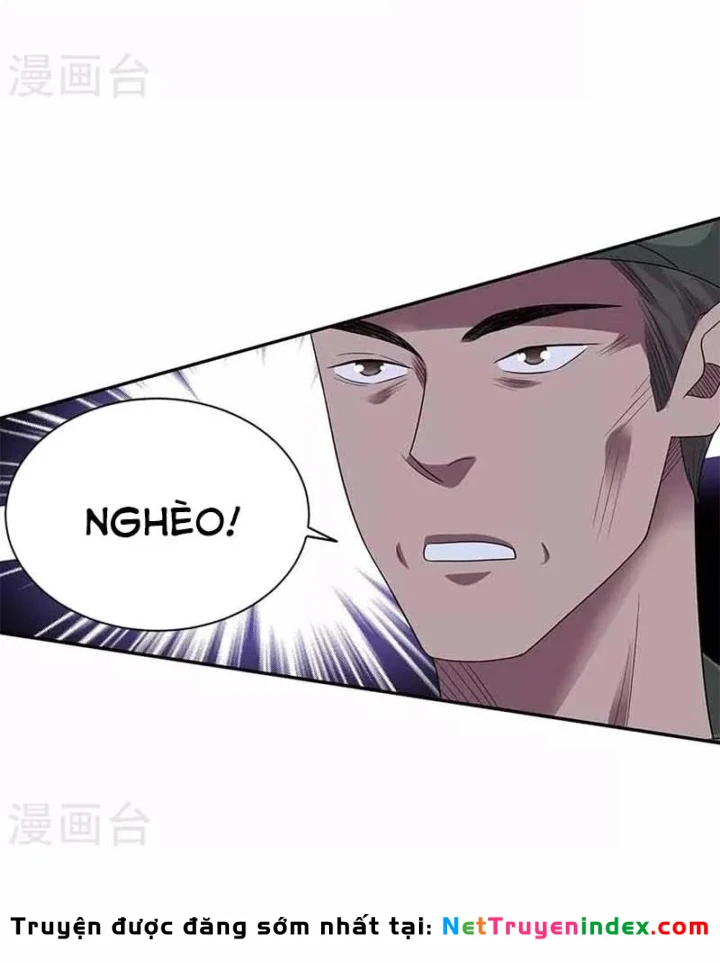 Thần Tàng Chapter 118 - Trang 15
