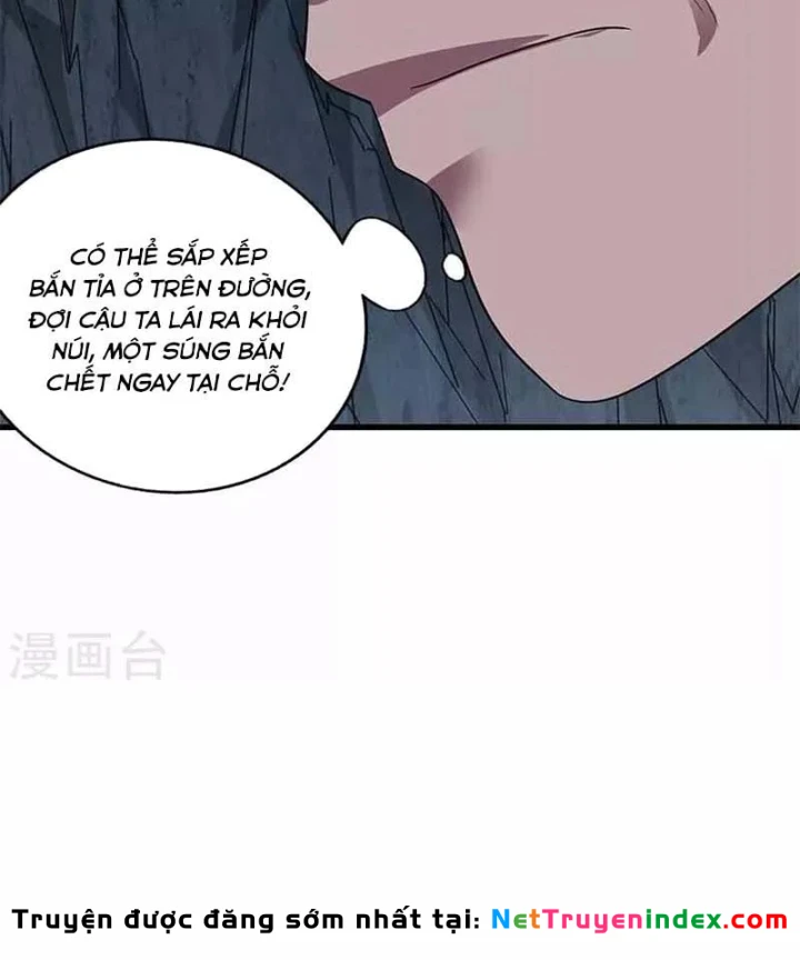 Thần Tàng Chapter 118 - Trang 18