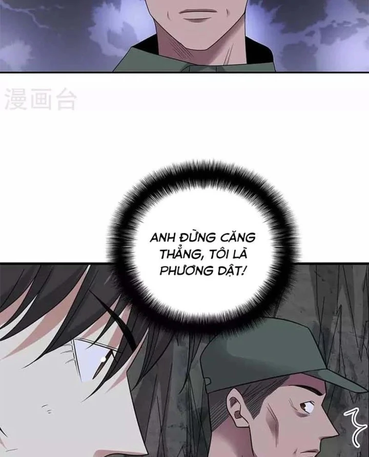 Thần Tàng Chapter 118 - Trang 21
