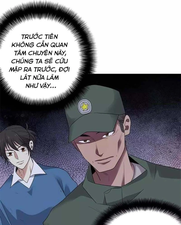 Thần Tàng Chapter 118 - Trang 24