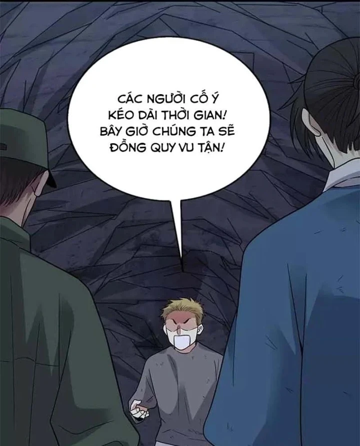 Thần Tàng Chapter 118 - Trang 28