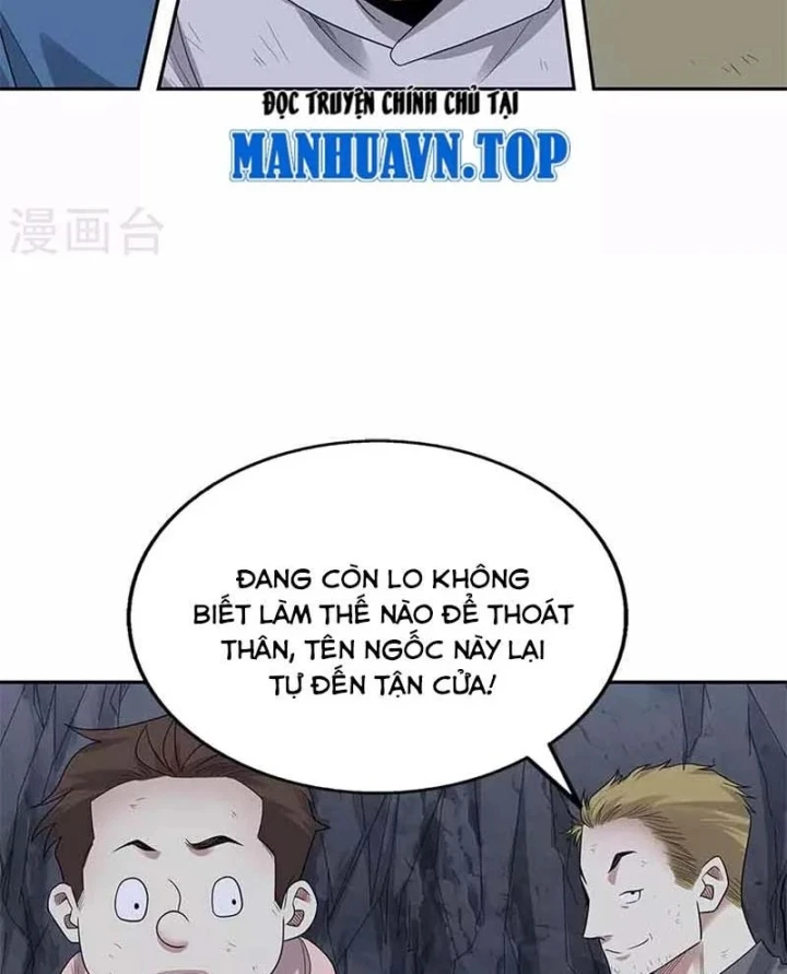 Thần Tàng Chapter 118 - Trang 3