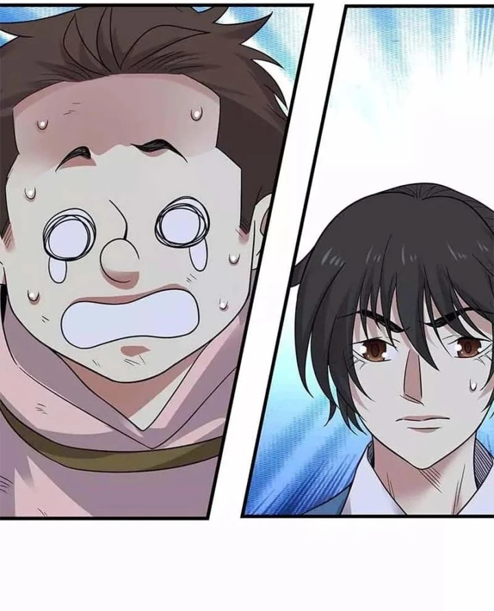 Thần Tàng Chapter 118 - Trang 30