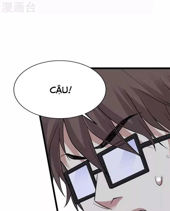 Thần Tàng Chapter 118 - Trang 31