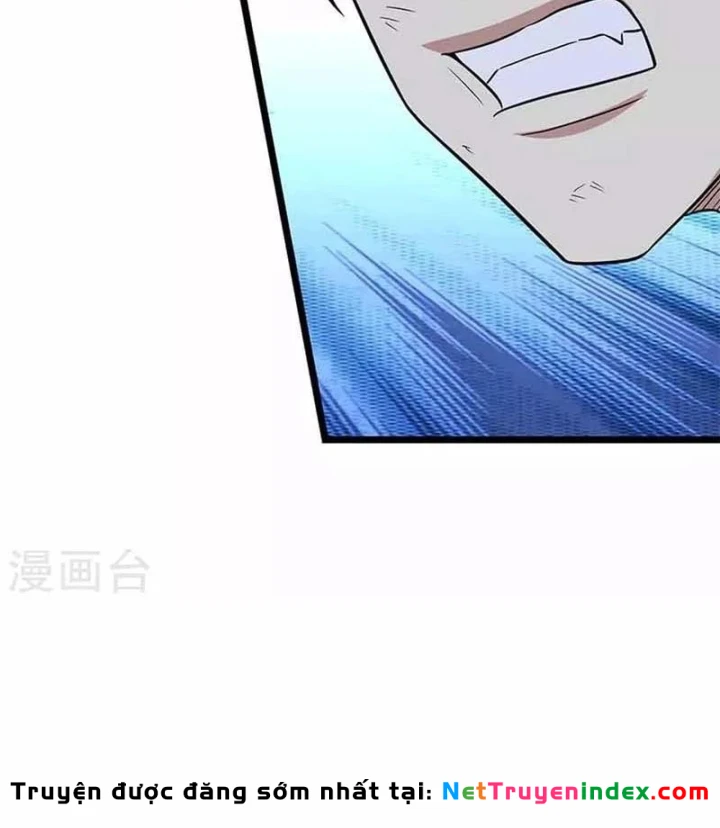 Thần Tàng Chapter 118 - Trang 32