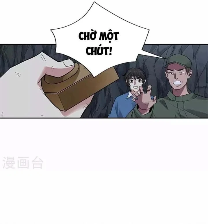 Thần Tàng Chapter 118 - Trang 33